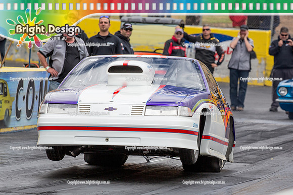 ROWE Memorial Super Stock Classic @ Calder Park Raceway  27 Dec 2015 (40673)   1460  STUART MCBAIN