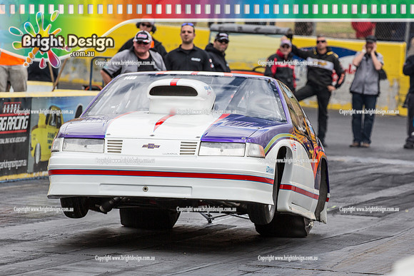 ROWE Memorial Super Stock Classic @ Calder Park Raceway  27 Dec 2015 (40674)   1460 STUART MCBAIN