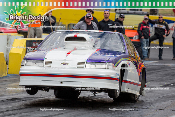 ROWE Memorial Super Stock Classic @ Calder Park Raceway  27 Dec 2015 (40677)   1460  STUART MCBAIN