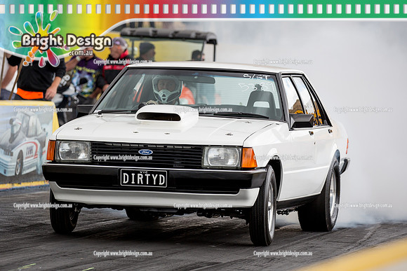 ROWE Memorial Super Stock Classic @ Calder Park Raceway  27 Dec 2015 (40745)    5389  DIRTYD