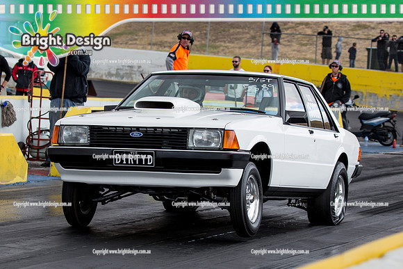 ROWE Memorial Super Stock Classic @ Calder Park Raceway  27 Dec 2015 (40747)    5389  DIRTYD