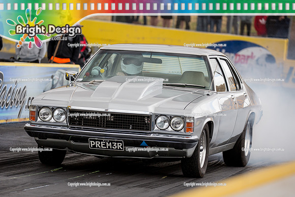 ROWE Memorial Super Stock Classic @ Calder Park Raceway  27 Dec 2015 (40752)  PREM3R  3173
