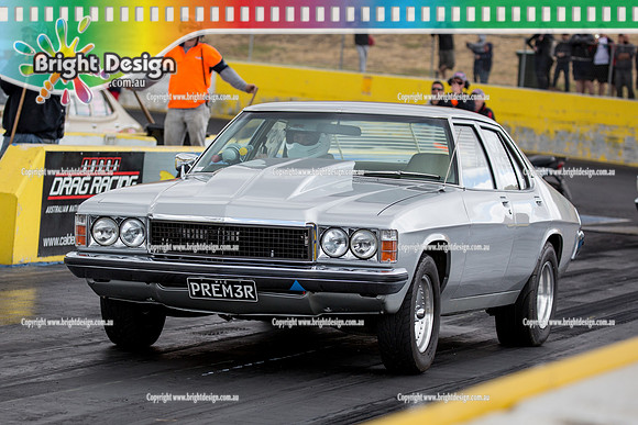 ROWE Memorial Super Stock Classic @ Calder Park Raceway  27 Dec 2015 (40753)   PREM3R  3173