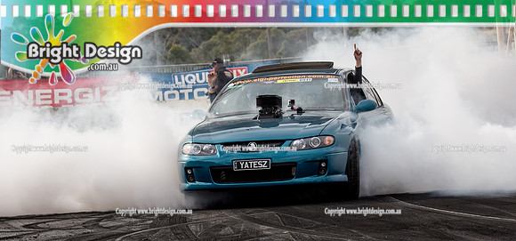 Summernats 29 SATURDAY 8 Jan 16  BDMP7171  YATESZ