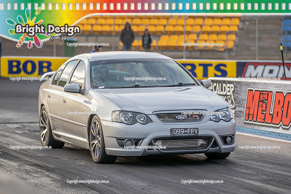 Funday Sunday @ Calder Park Drag Racing 1 June 2025 (181519) 099FPV
