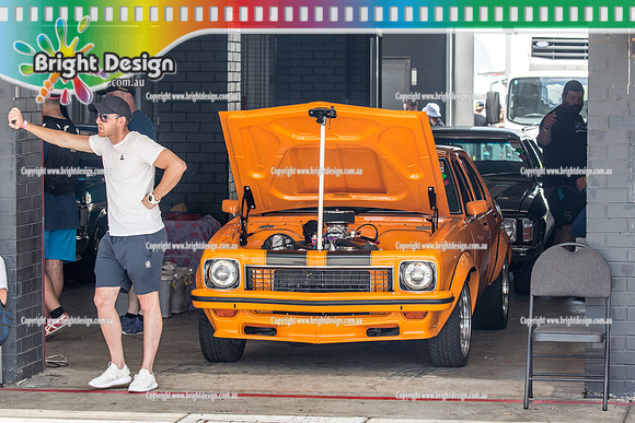 Powercruise 60 @ Sydney - Saturday 27 February 2016   (3165)  ORANGE TORANA TBC