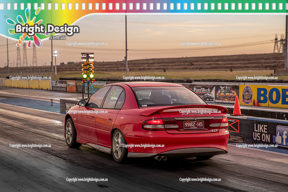 Fast Friday & Roll Racing @ Calder Park Drag Racing 29 November 2024 (173909) 9982H5