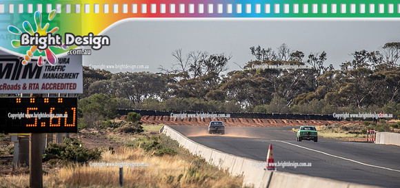 Street Machine Drag Challenge Weekend 3 SMDCW3 March 2022  BDMP1292  PRO369 ALON VELLA  3936 SUB12 CHRIS KAARSBERG 1674