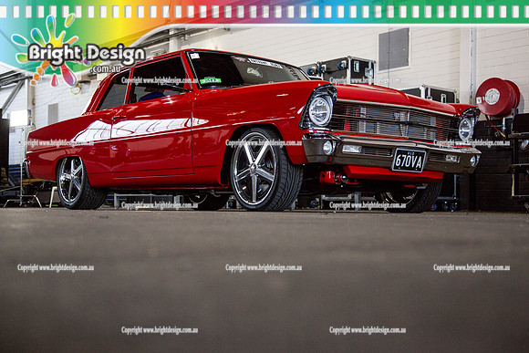 Summernats 29 FRIDAY 8 Jan 16  BDMP1267  67OVA