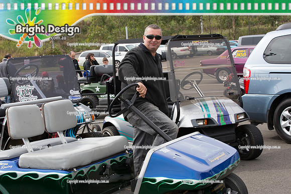 X-Champs @ Sydney Dragway SAT 3 May 2014  (4093)  CROWD