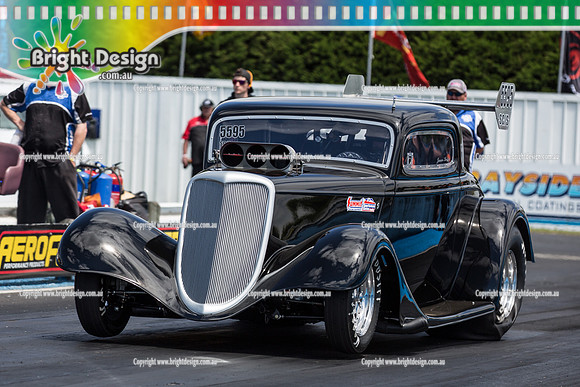 Fuchs South Coast Raceway ANDRA Summit Series Rnd 3 @ Portland SUN 15 Nov 2015 (13047)  5595  JASON KEILY