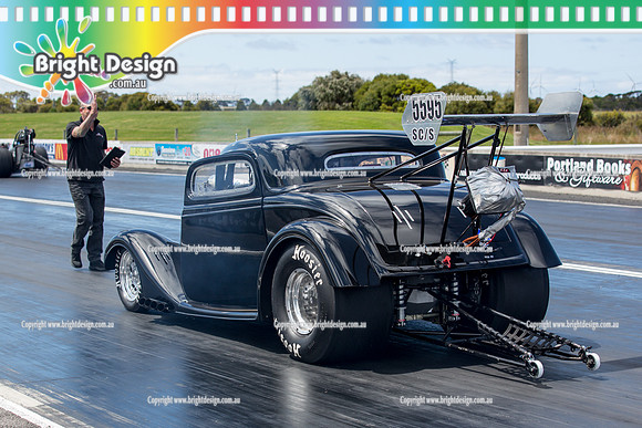 Fuchs South Coast Raceway ANDRA Summit Series Rnd 3 @ Portland SUN 15 Nov 2015 (13042) 5595  JASON KEILY