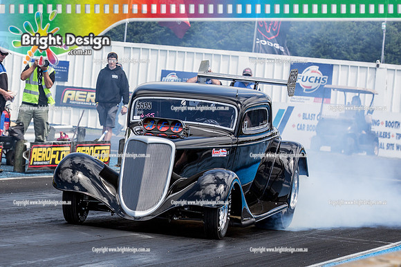 Fuchs South Coast Raceway ANDRA Summit Series Rnd 3 @ Portland SUN 15 Nov 2015 (13037)  5595 AJSON KEILY