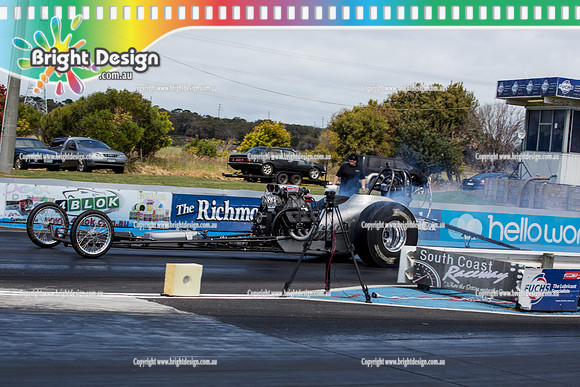 Fuchs South Coast Raceway ANDRA Summit Series Rnd 3 @ Portland SUN 15 Nov 2015 (13035) 159 LEONARD PERFORMANCE