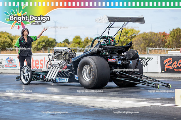 Fuchs South Coast Raceway ANDRA Summit Series Rnd 3 @ Portland SUN 15 Nov 2015 (13023)  3479