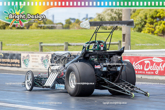 Fuchs South Coast Raceway ANDRA Summit Series Rnd 3 @ Portland SUN 15 Nov 2015 (13022)  3479