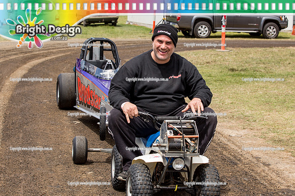Fuchs South Coast Summit Series Rnd 3 @ Portland SUN 15 Nov 2015 (13011)  4894 SHERIF BRODSTAR CREW