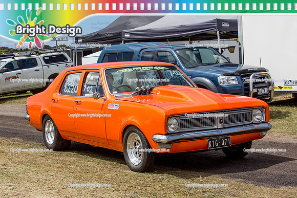 Fuchs South Coast Raceway ANDRA Summit Series Rnd 3 @ Portland SUN 15 Nov 2015 (13003)  6220  KTG071 ROB CAMILLERI