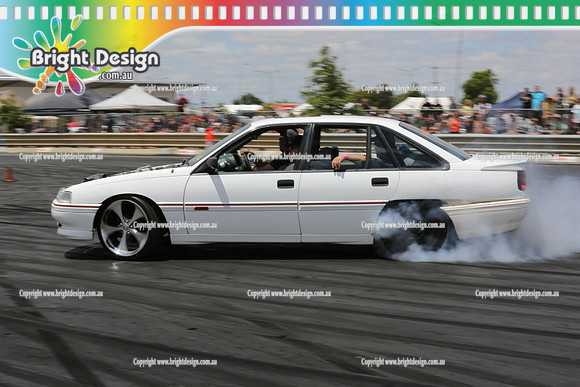 Autofest Shepparton Springnats 21  SUN 24-11-13  (5803)  CHUCK8