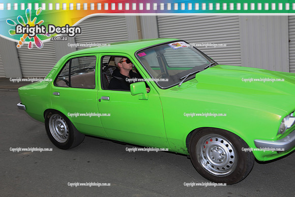 ECM - Easter Car Mania #1 Winton Raceway  SUN 20 April 2014   (3286)  MRGEMI