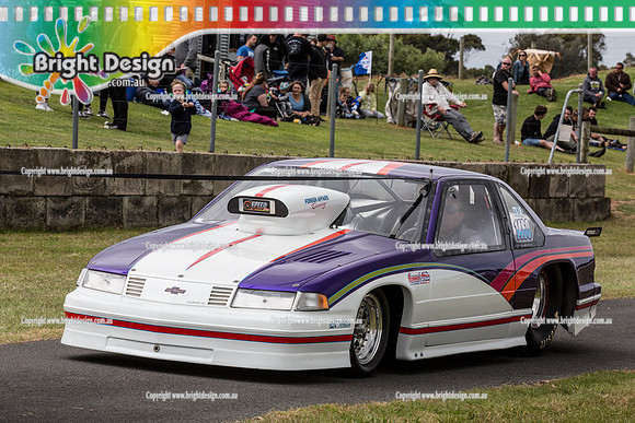 Fuchs South Coast Raceway ANDRA Summit Series Rnd 3 @ Portland SAT 14 Nov 2015 (12024)  STUART MCBAIN  1460