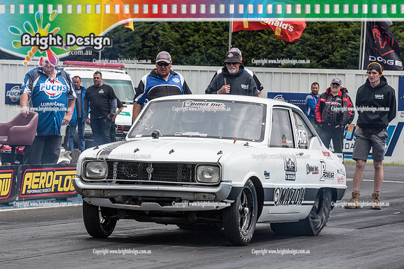 Fuchs South Coast Raceway ANDRA Summit Series Rnd 3 @ Portland SAT 14 Nov 2015 (12019)  3476 DYSON