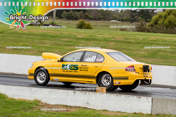 Fuchs South Coast Raceway ANDRA Summit Series Rnd 3 @ Portland SAT 14 Nov 2015 (12004)  4690 MES ALEX GKROIDIS