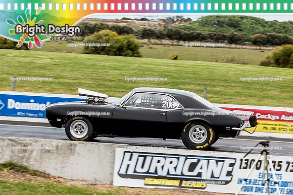 Fuchs South Coast Raceway ANDRA Summit Series Rnd 3 @ Portland SAT 14 Nov 2015 (12003)  2089  6C0X000