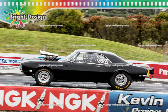 Fuchs South Coast Raceway ANDRA Summit Series Rnd 3 @ Portland SAT 14 Nov 2015 (12002)  2089  6C0X000