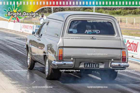 Ultimate Street Car Challenge @ Heathcote Park Raceway Sat 7 October 2017  (7012)   FATTEY