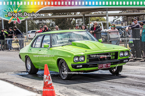 Ultimate Street Car Challenge @ Heathcote Park Raceway Sat 7 October 2017  (7009)  01721H