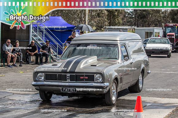 Ultimate Street Car Challenge @ Heathcote Park Raceway Sat 7 October 2017  (7008)   FATTEY