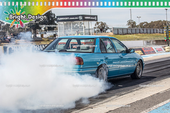 Ultimate Street Car Challenge @ Heathcote Park Raceway Sat 7 October 2017  (7007)  FEB347