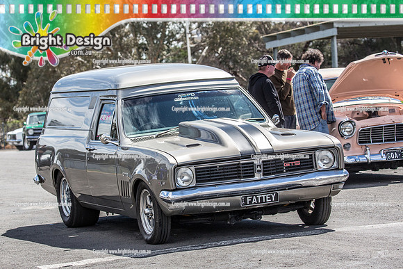 Ultimate Street Car Challenge @ Heathcote Park Raceway Sat 7 October 2017  (7006)  FATTEY