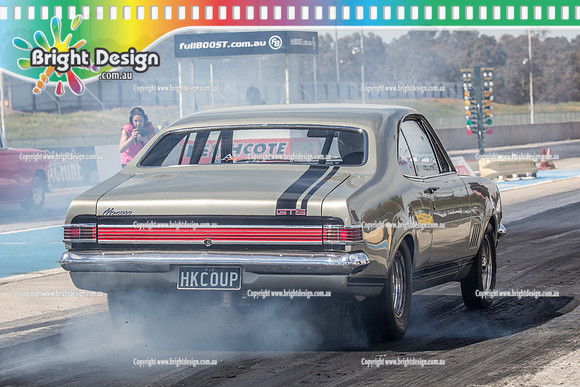 Ultimate Street Car Challenge @ Heathcote Park Raceway Sat 7 October 2017  (7004)   HKCOUP