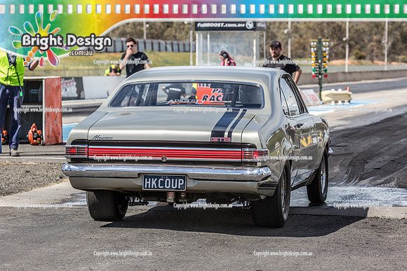 Ultimate Street Car Challenge @ Heathcote Park Raceway Sat 7 October 2017  (7003)   HKCOUP