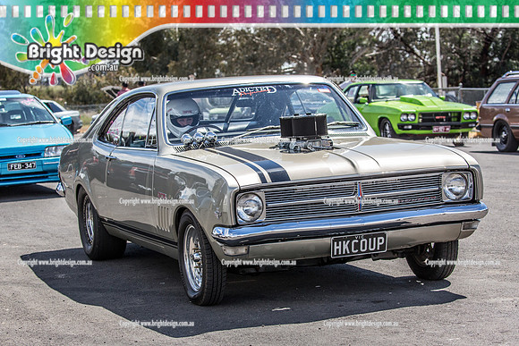 Ultimate Street Car Challenge @ Heathcote Park Raceway Sat 7 October 2017  (7002)  HKCOUP
