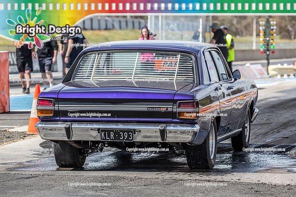 Ultimate Street Car Challenge @ Heathcote Park Raceway Sat 7 October 2017  (7001)   KLR393
