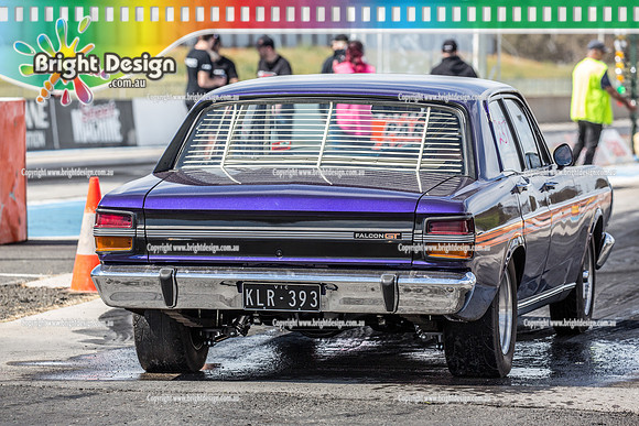 Ultimate Street Car Challenge @ Heathcote Park Raceway Sat 7 October 2017  (7000)  KLR393