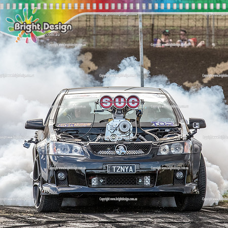 AA Ultimate Burnout Challenge UBC#7 @ Avalon  22 Feb 2015  (2762)  TZNYA-2