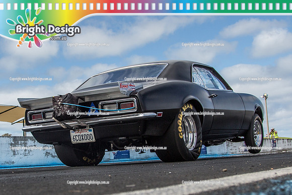 AA Fuchs South Coast Raceway ANDRA Summit Series Rnd 3 @ Portland SUN 15 Nov 2015 (14094) A  2089  6C0X000