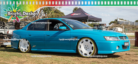 Ultimate Burnout Challenge UBC#7 @ Avalon  22 Feb 2015  (1021)  NONAME
