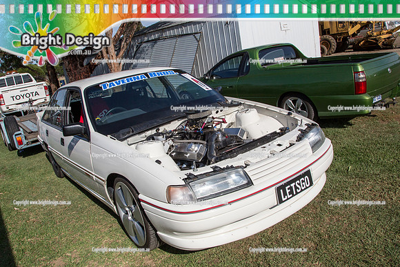 Ultimate Burnout Challenge UBC#7 @ Avalon  22 Feb 2015  (1000)  LETSGO
