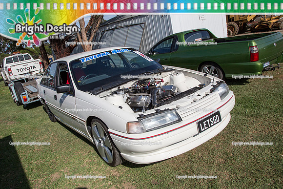 Ultimate Burnout Challenge UBC#7 @ Avalon  22 Feb 2015  (1001)  LETSGO