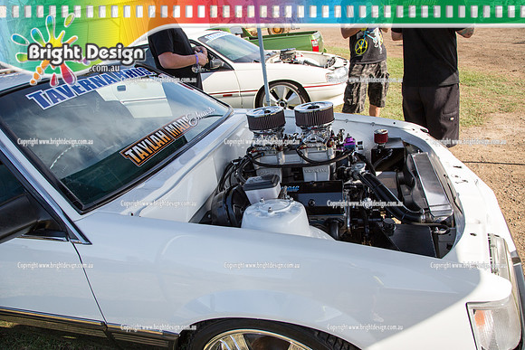 Ultimate Burnout Challenge UBC#7 @ Avalon  22 Feb 2015  (1004)  CEMBLO