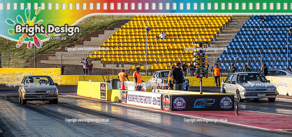 Fast Friday @ Calder Park Drag Racing Friday 27 October 2017  (88328)  81823H   ZCM476