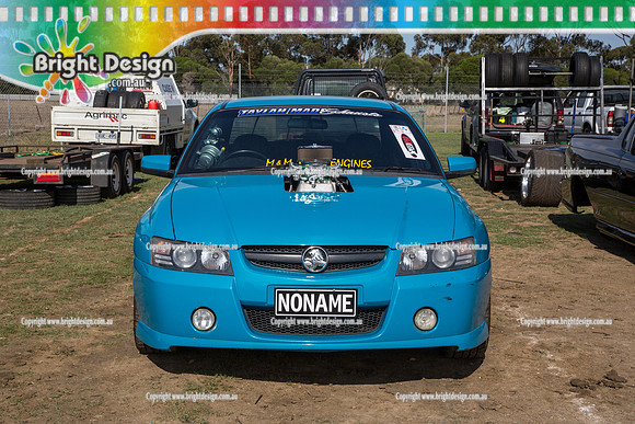 Ultimate Burnout Challenge UBC#7 @ Avalon  22 Feb 2015  (1015)  NONAME