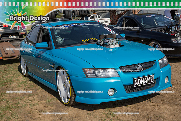 Ultimate Burnout Challenge UBC#7 @ Avalon  22 Feb 2015  (1016)  NONAME