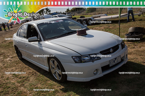 Ultimate Burnout Challenge UBC#7 @ Avalon  22 Feb 2015  (1017)  XFW317