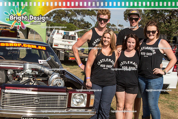 Ultimate Burnout Challenge UBC#7 @ Avalon  22 Feb 2015  (1022)  KURRUPT CROWD